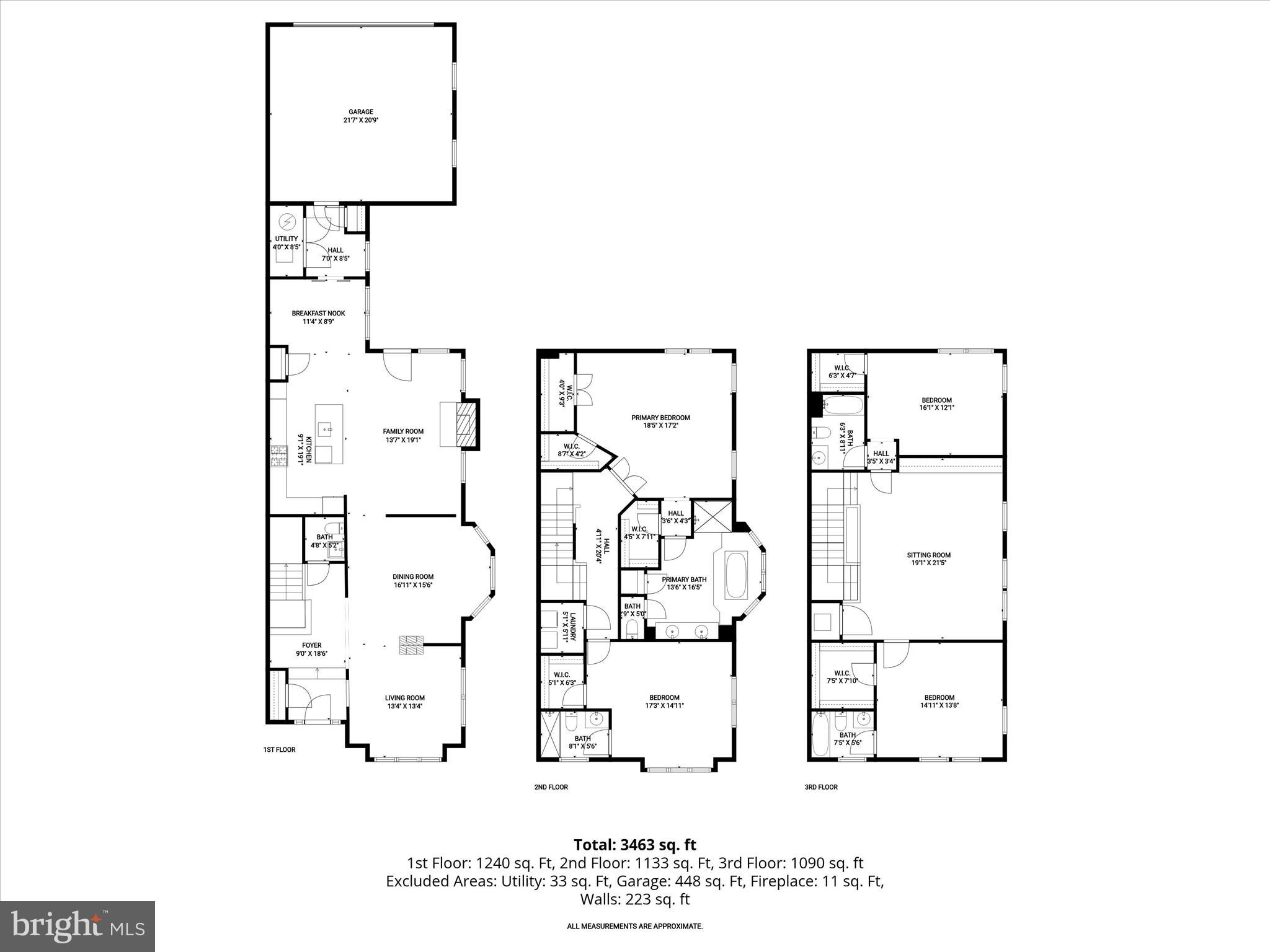 MAPLE LAWN - Residential