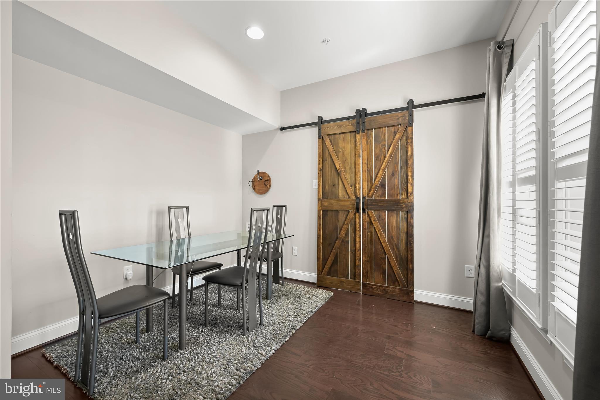 MAPLE LAWN - Residential