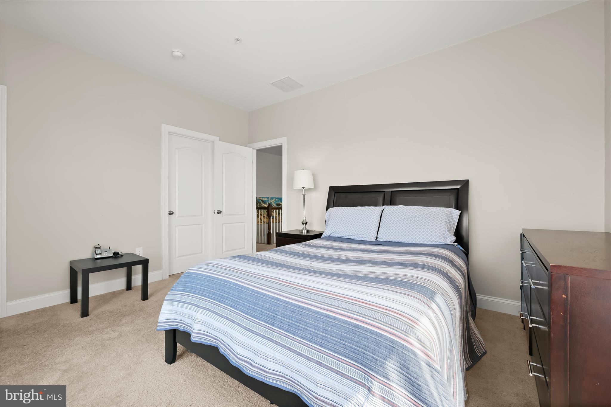 MAPLE LAWN - Residential