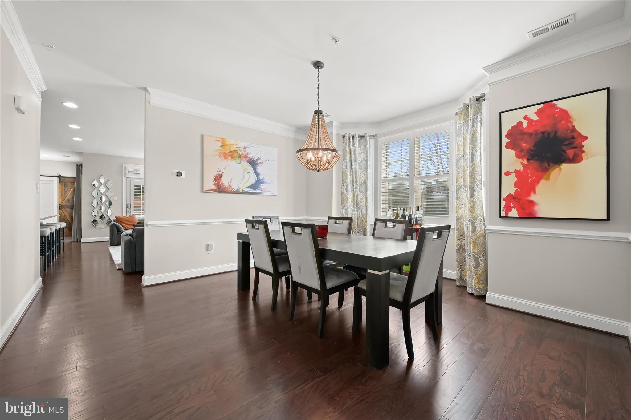 MAPLE LAWN - Residential