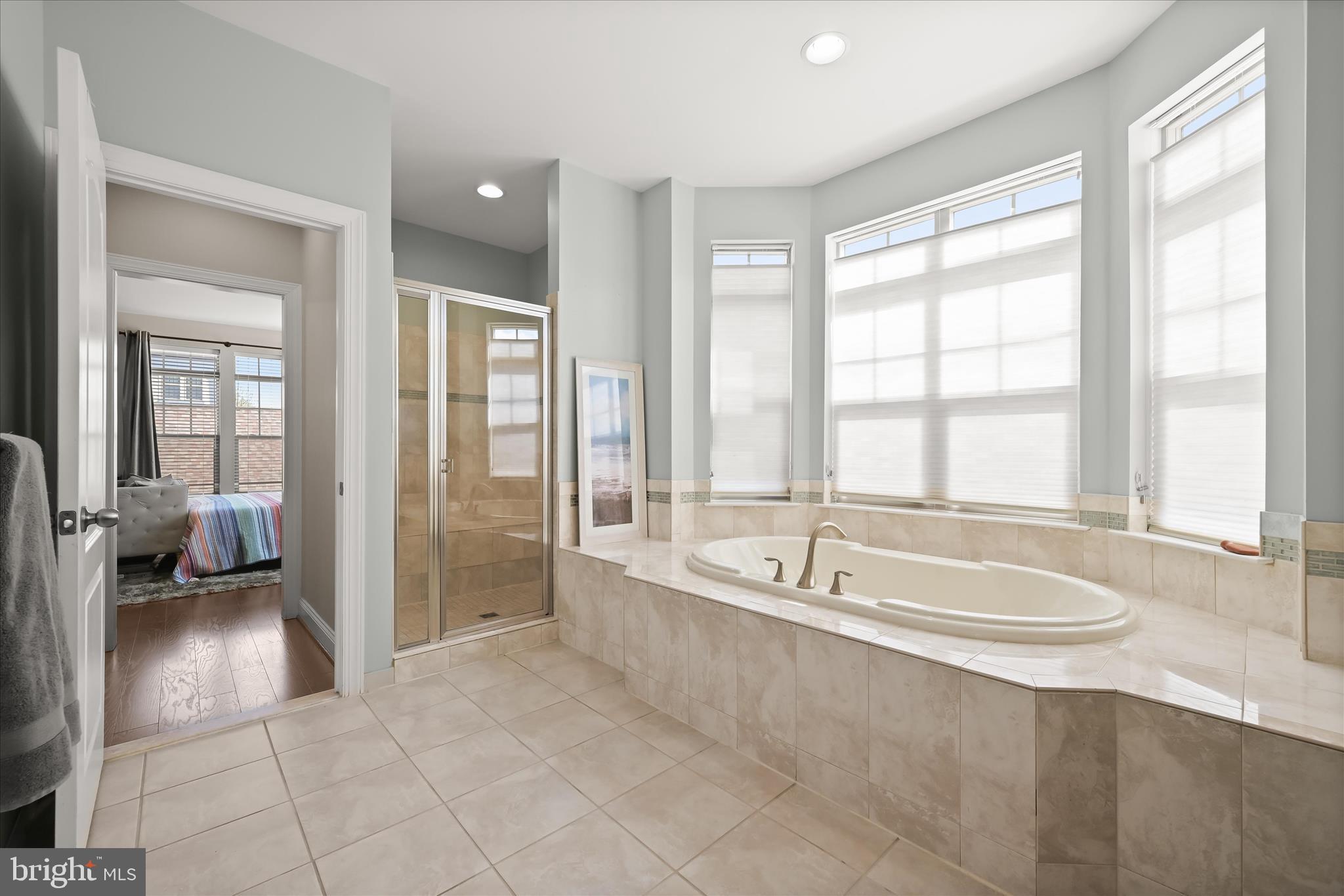 MAPLE LAWN - Residential