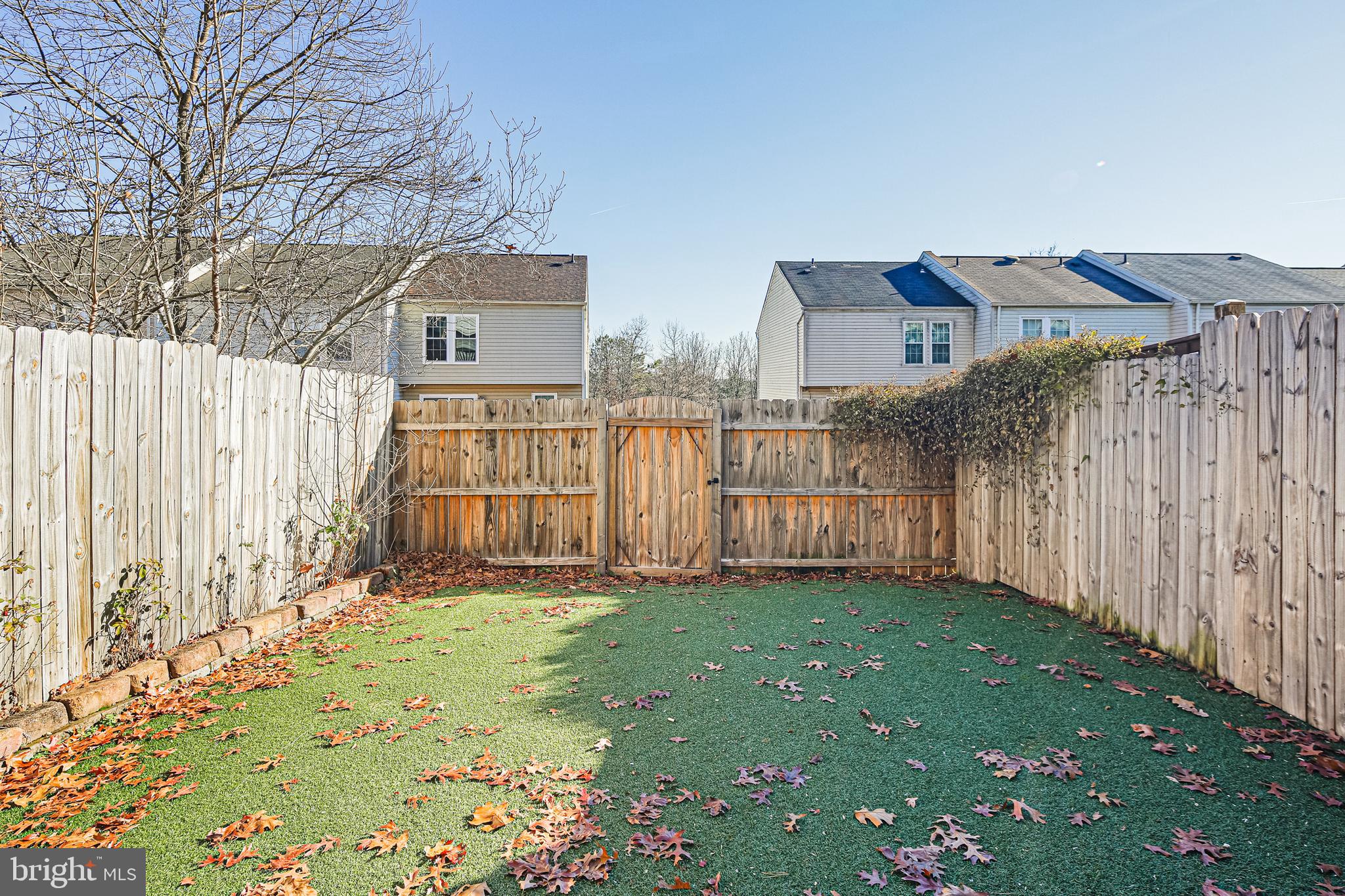 BRANTWOOD AT WHITEMARSH - Residential Lease