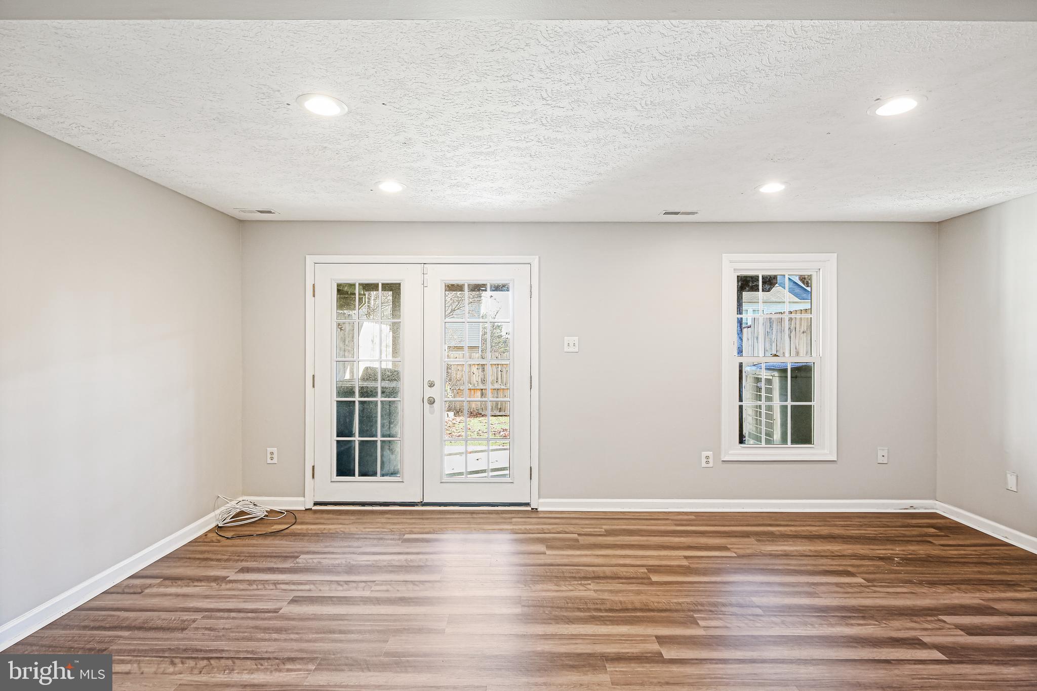 BRANTWOOD AT WHITEMARSH - Residential Lease