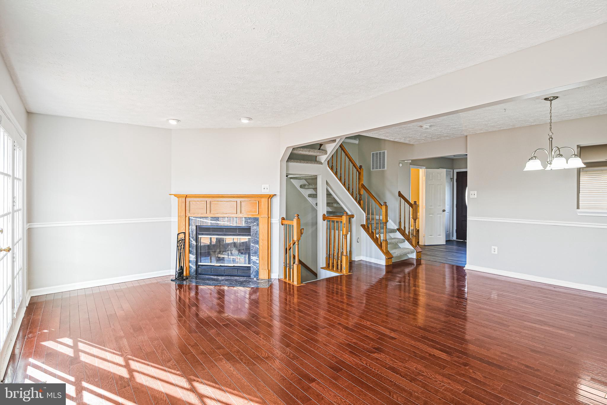 BRANTWOOD AT WHITEMARSH - Residential Lease