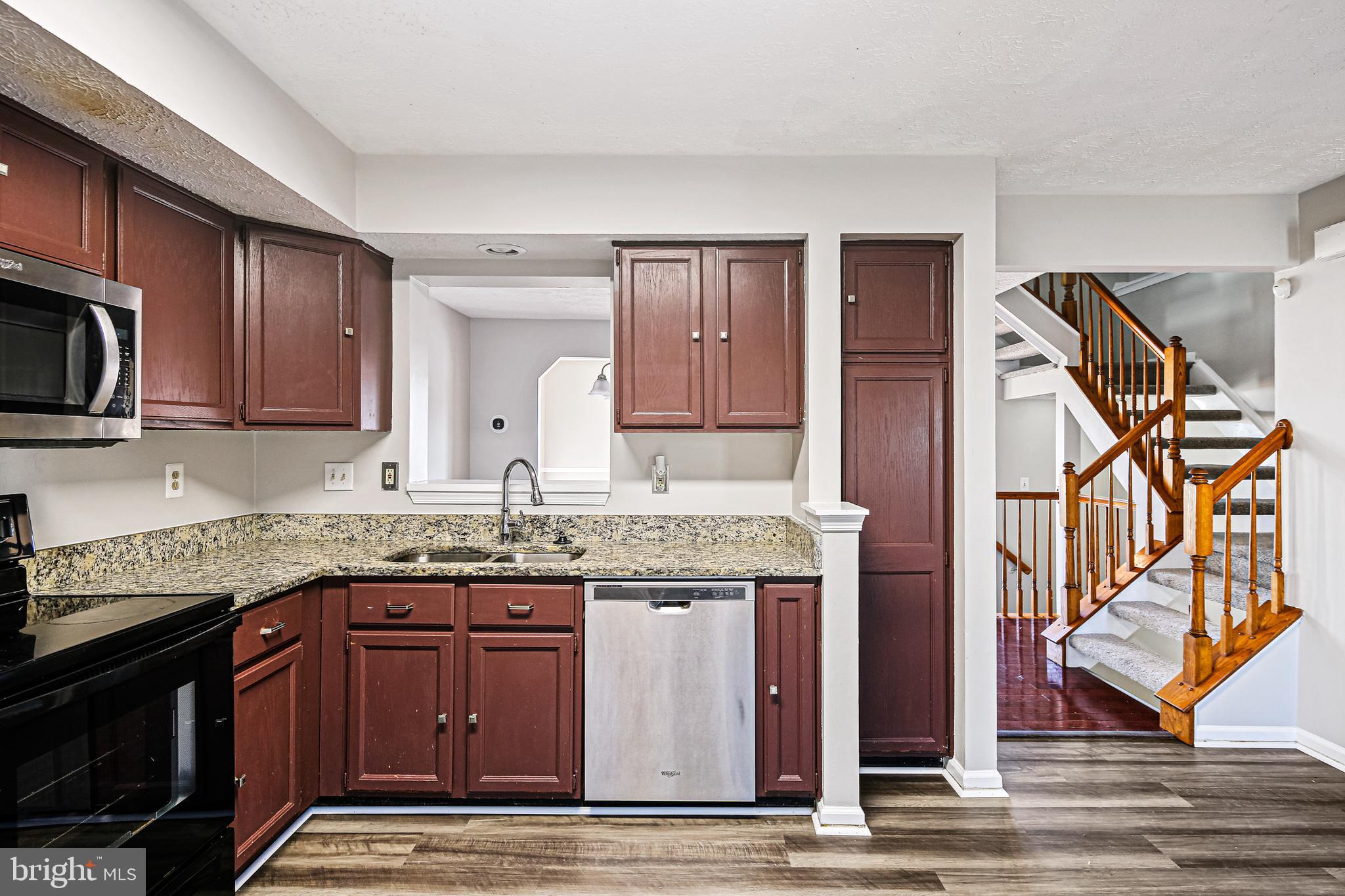 BRANTWOOD AT WHITEMARSH - Residential Lease