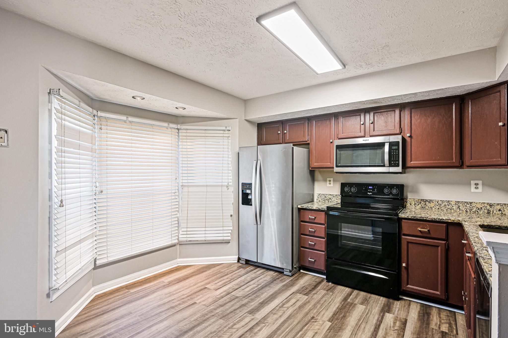 BRANTWOOD AT WHITEMARSH - Residential Lease