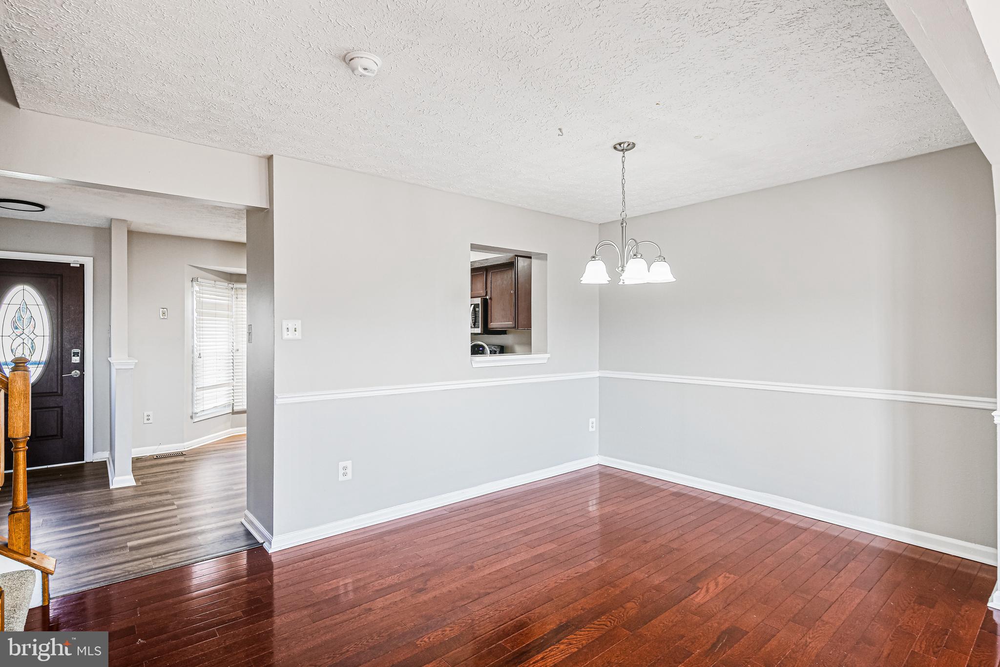 BRANTWOOD AT WHITEMARSH - Residential Lease