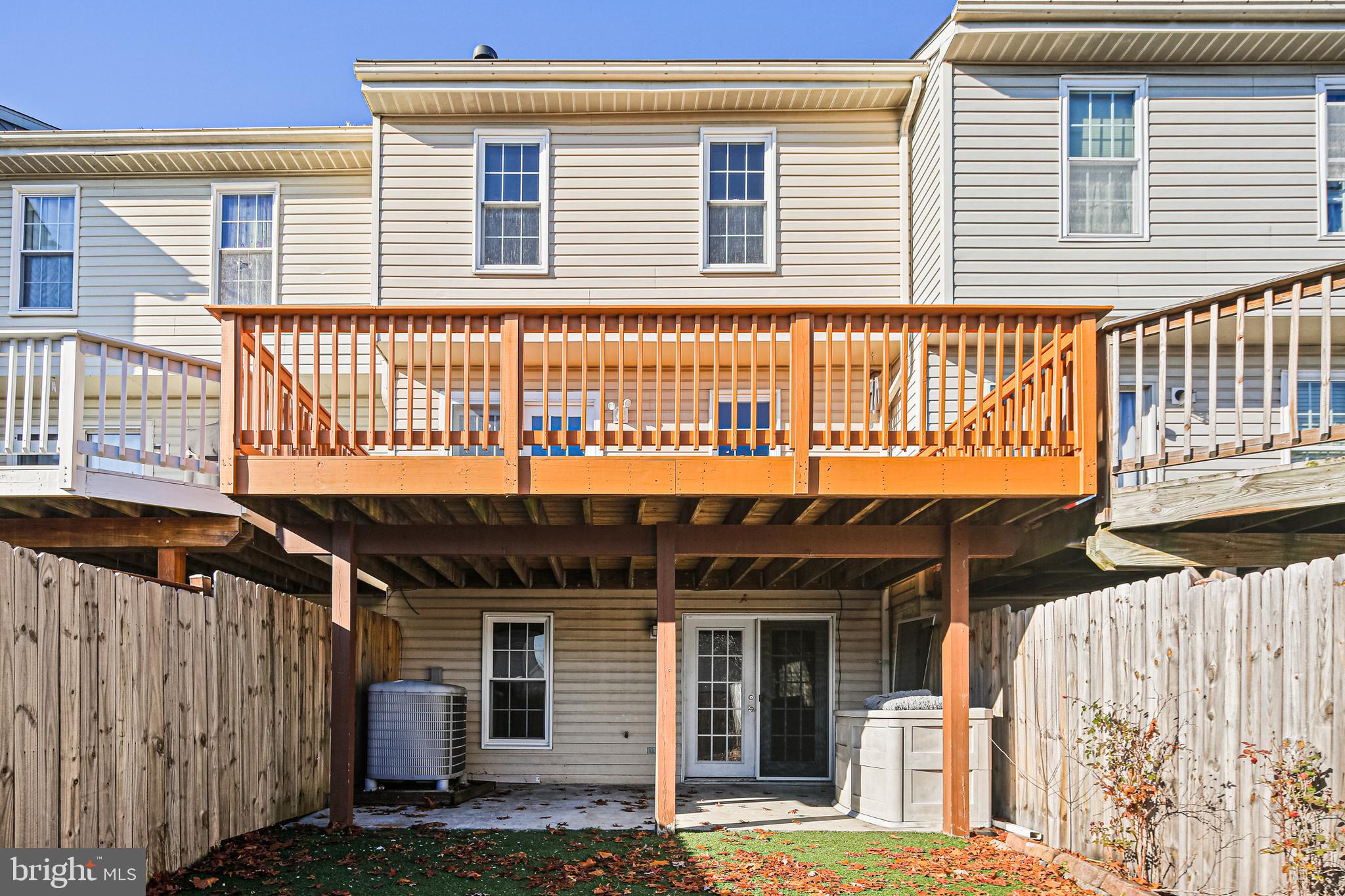 BRANTWOOD AT WHITEMARSH - Residential Lease