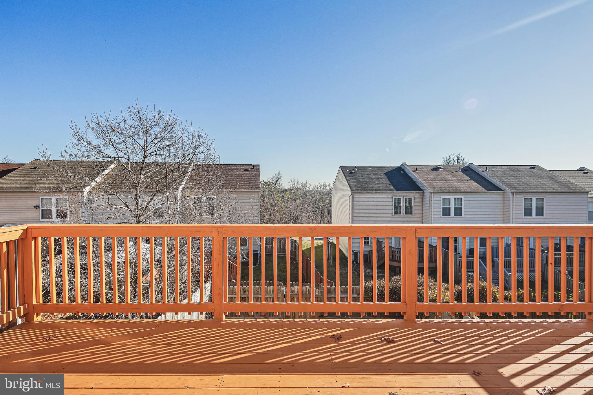 BRANTWOOD AT WHITEMARSH - Residential Lease