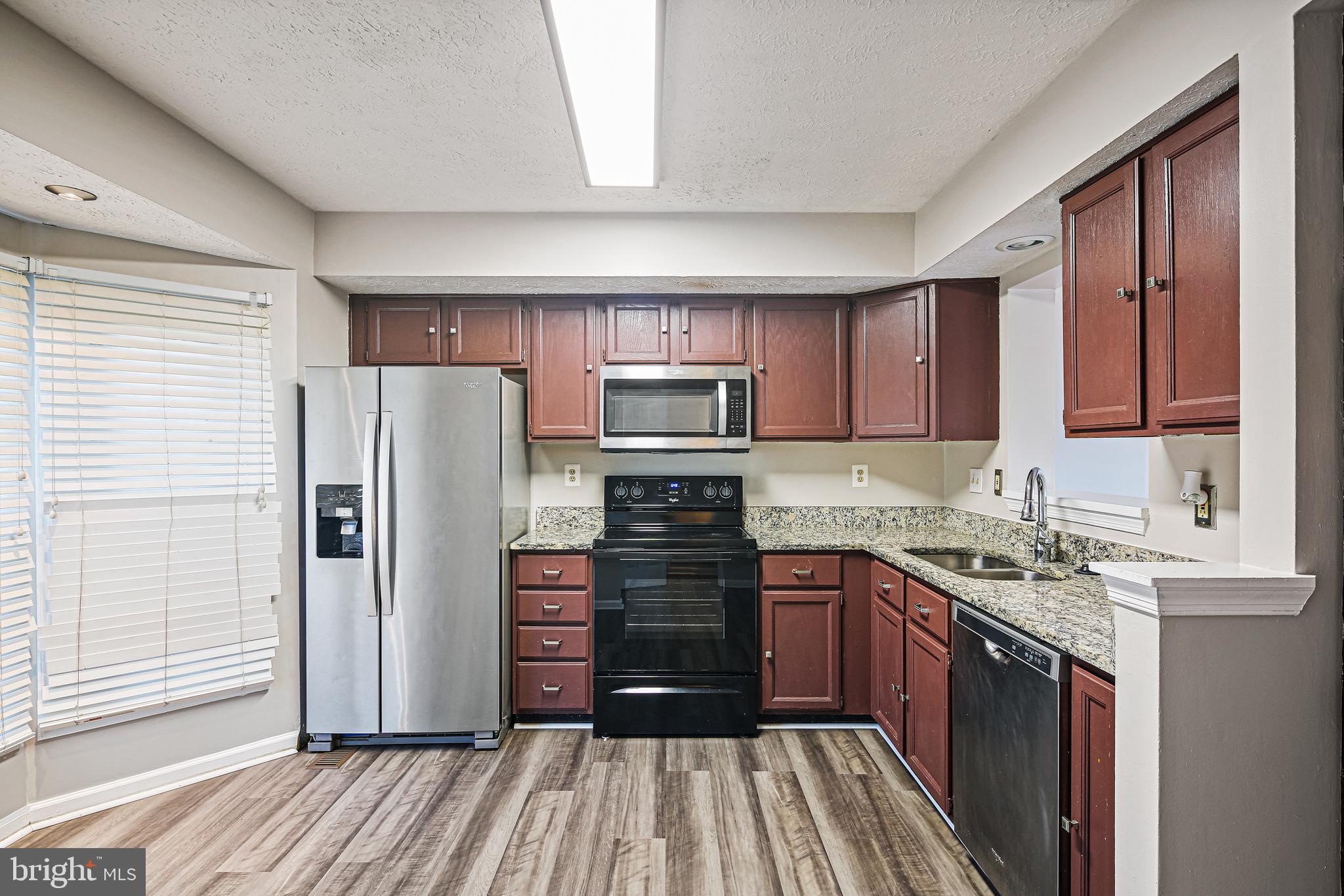 BRANTWOOD AT WHITEMARSH - Residential Lease