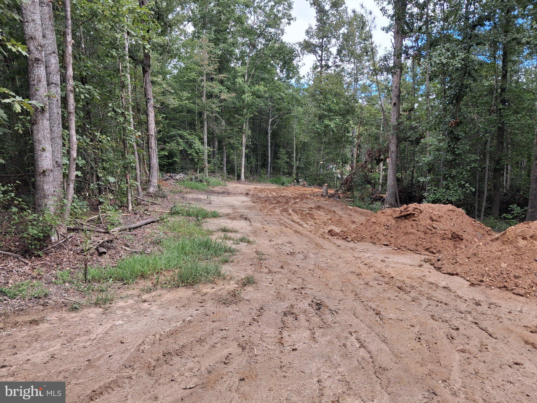0 SHEPHERDS ROAD