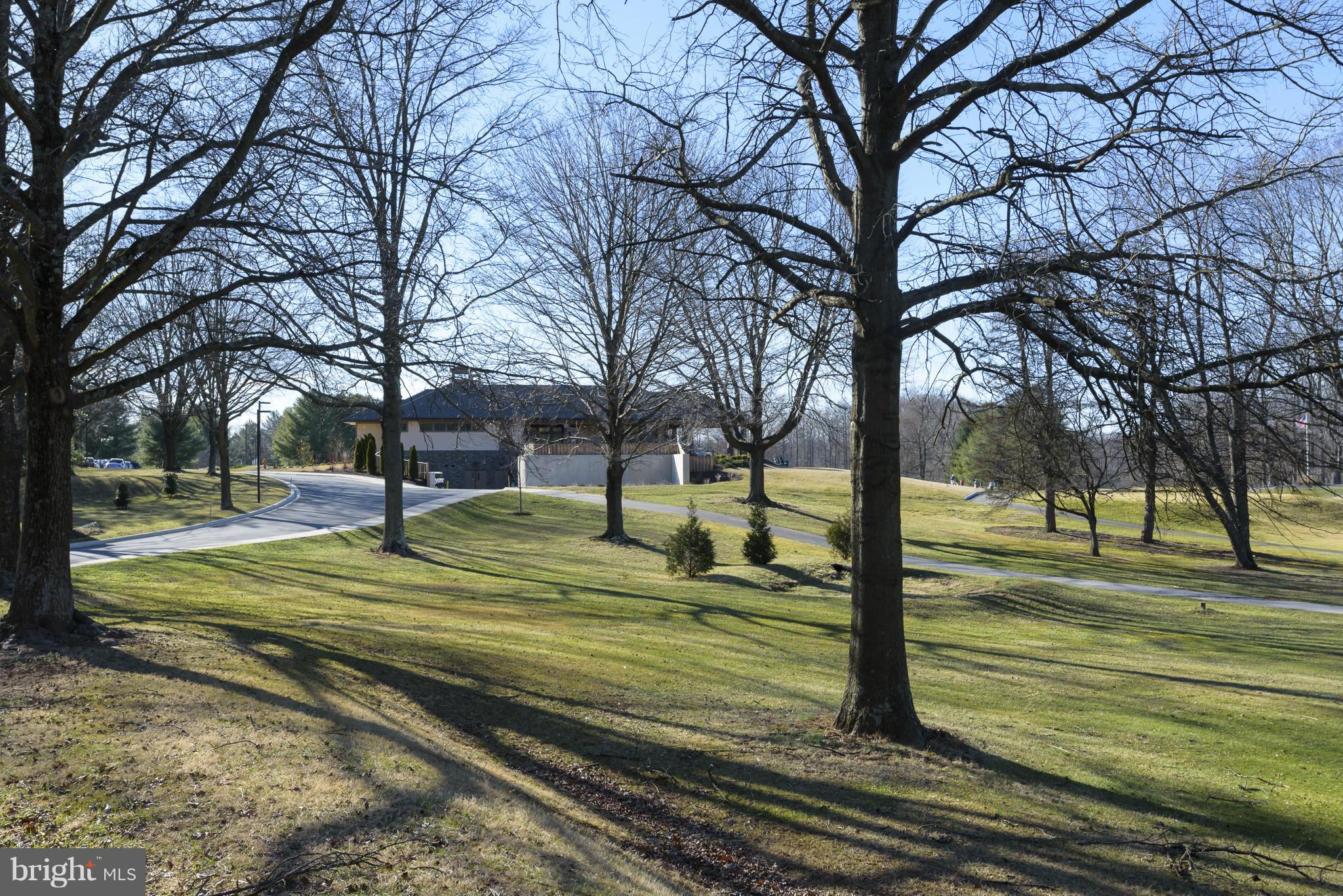 HOBBITS GLEN - Residential