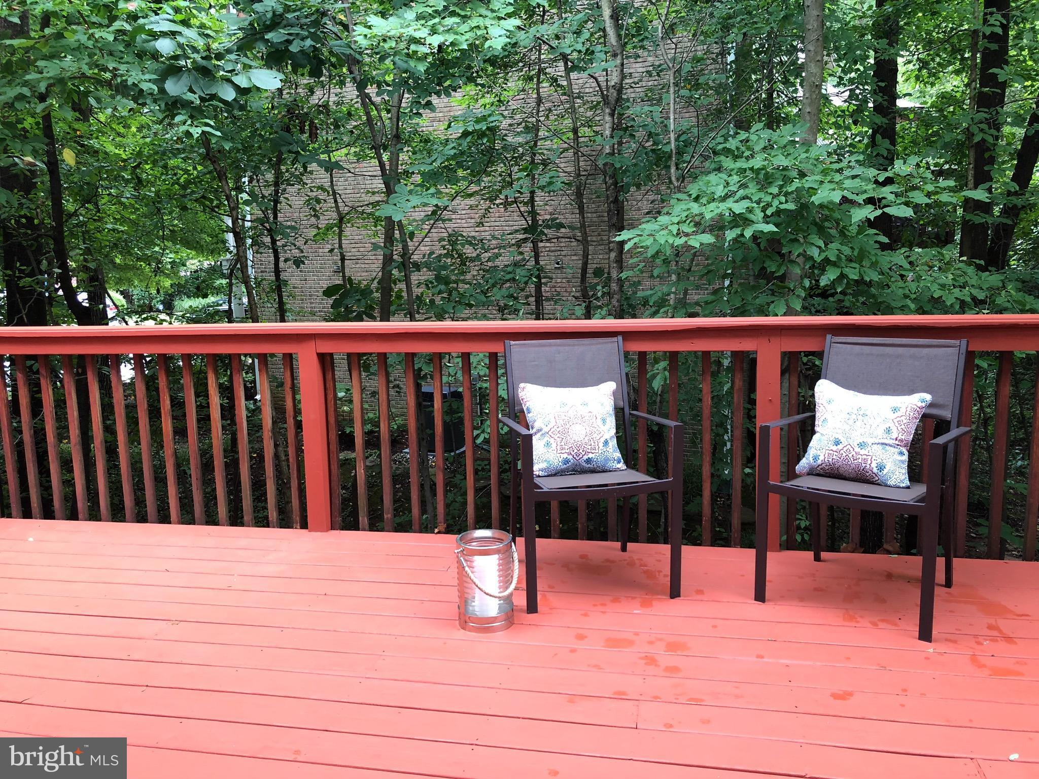 WOODS LANDING - Residential