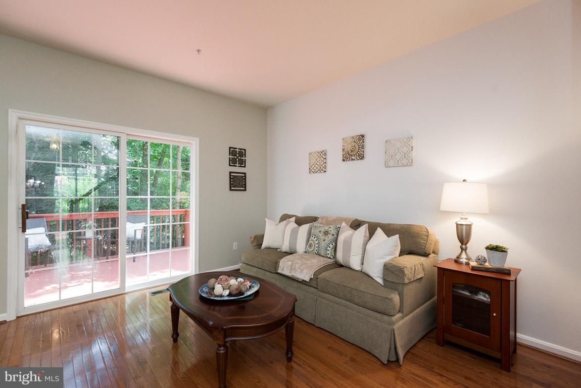 WOODS LANDING - Residential