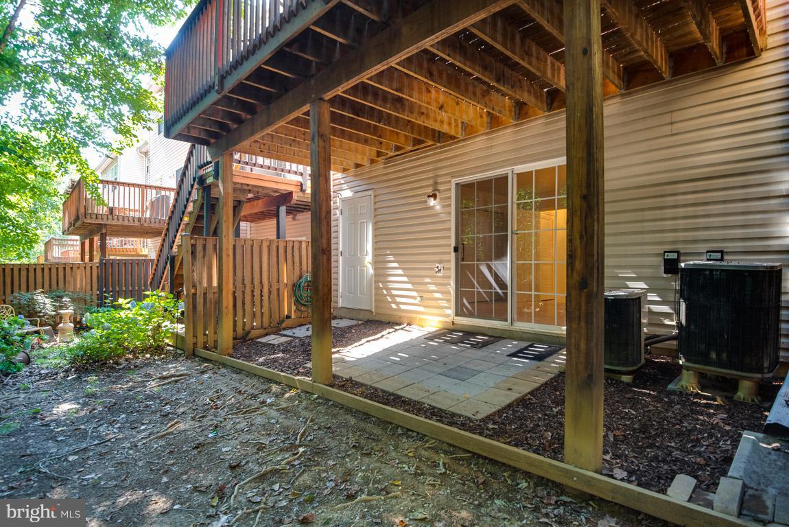 WOODS LANDING - Residential