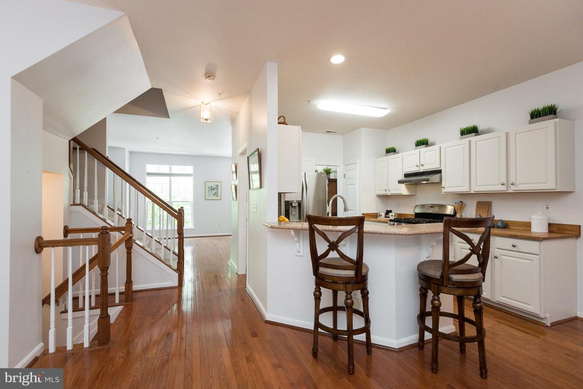 WOODS LANDING - Residential