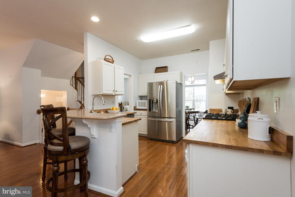 WOODS LANDING - Residential