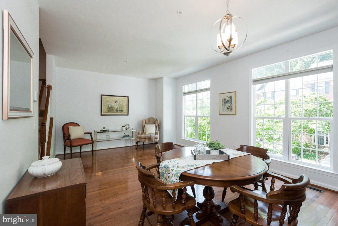 WOODS LANDING - Residential