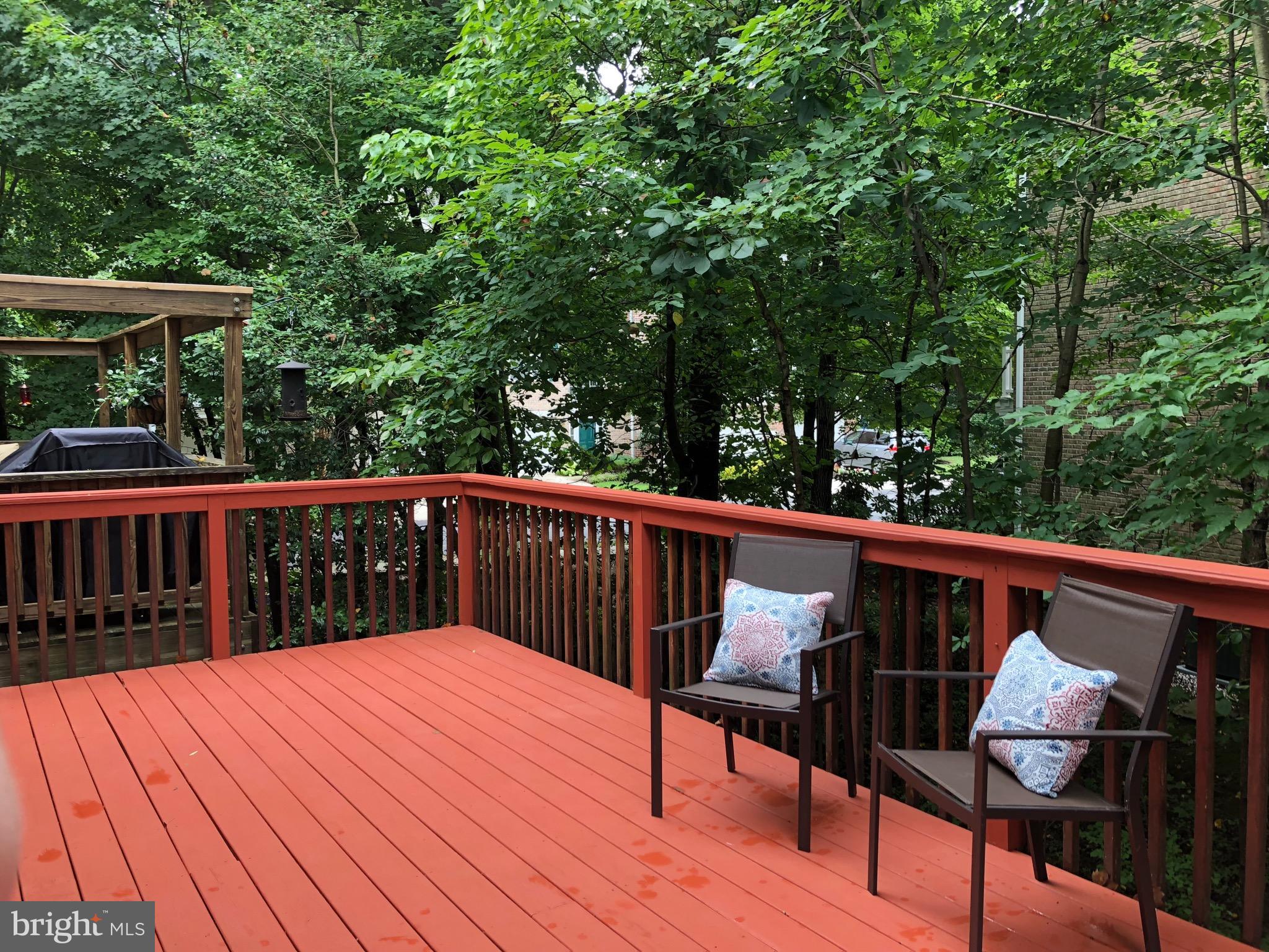 WOODS LANDING - Residential