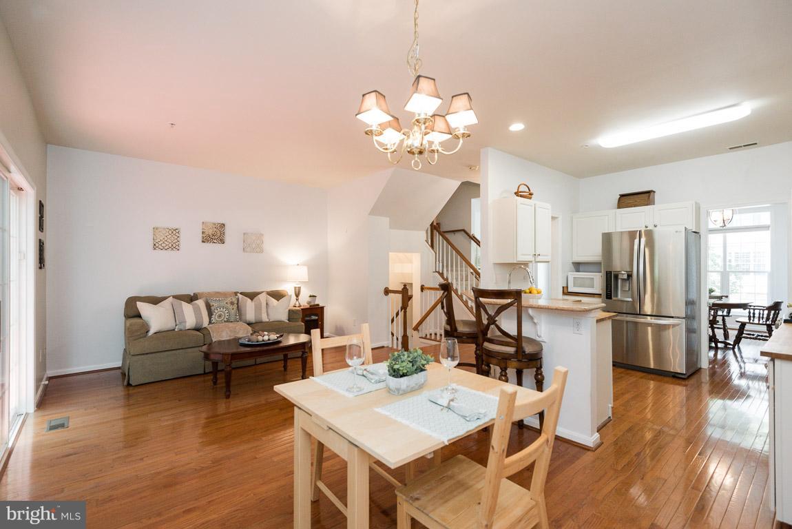 WOODS LANDING - Residential