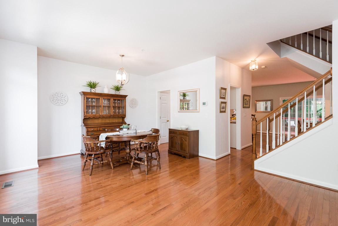 WOODS LANDING - Residential