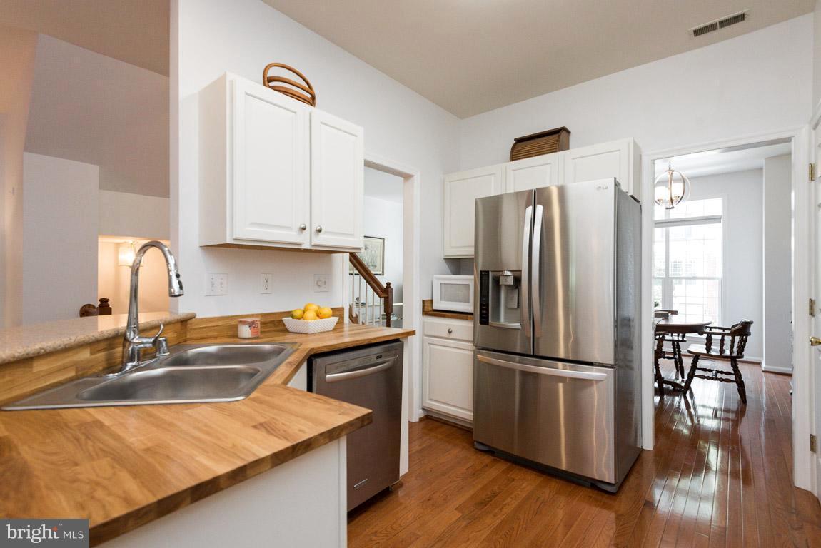 WOODS LANDING - Residential