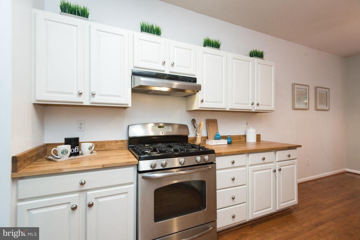 WOODS LANDING - Residential