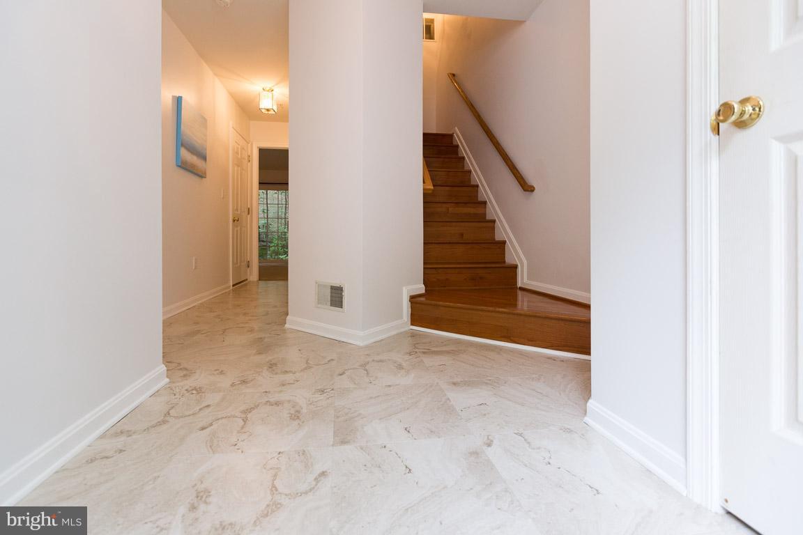 WOODS LANDING - Residential