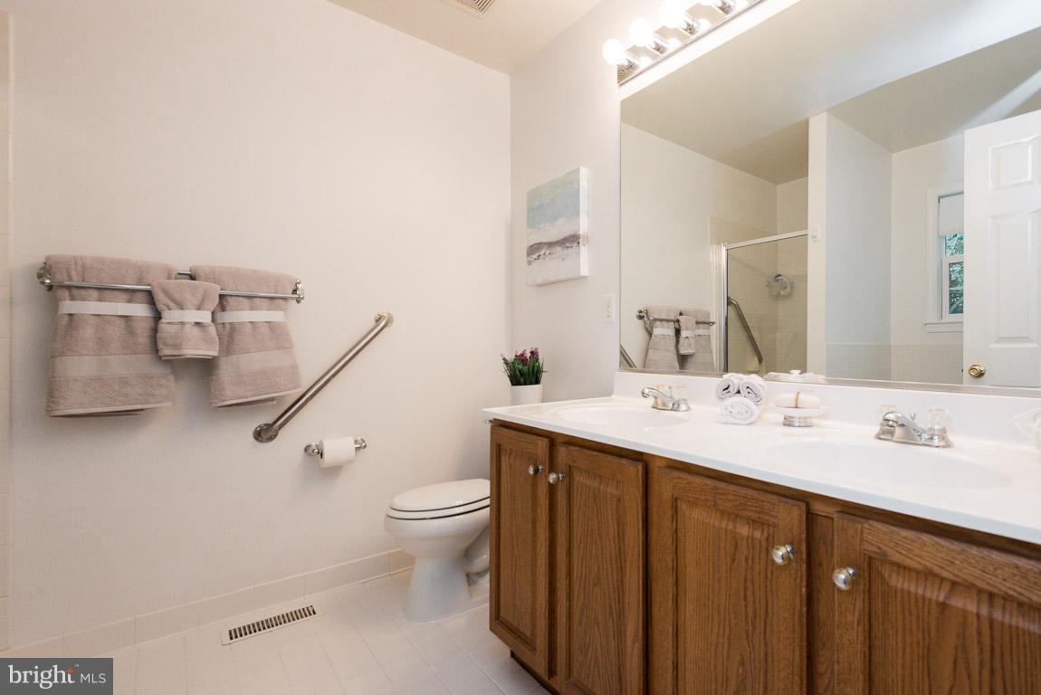 WOODS LANDING - Residential