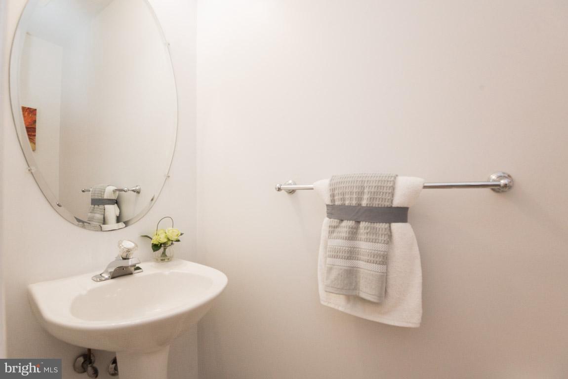 WOODS LANDING - Residential