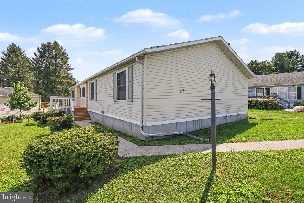 Photo of 112 Trails End Court S, LANCASTER, PA 17603 (MLS # PALA2094828)