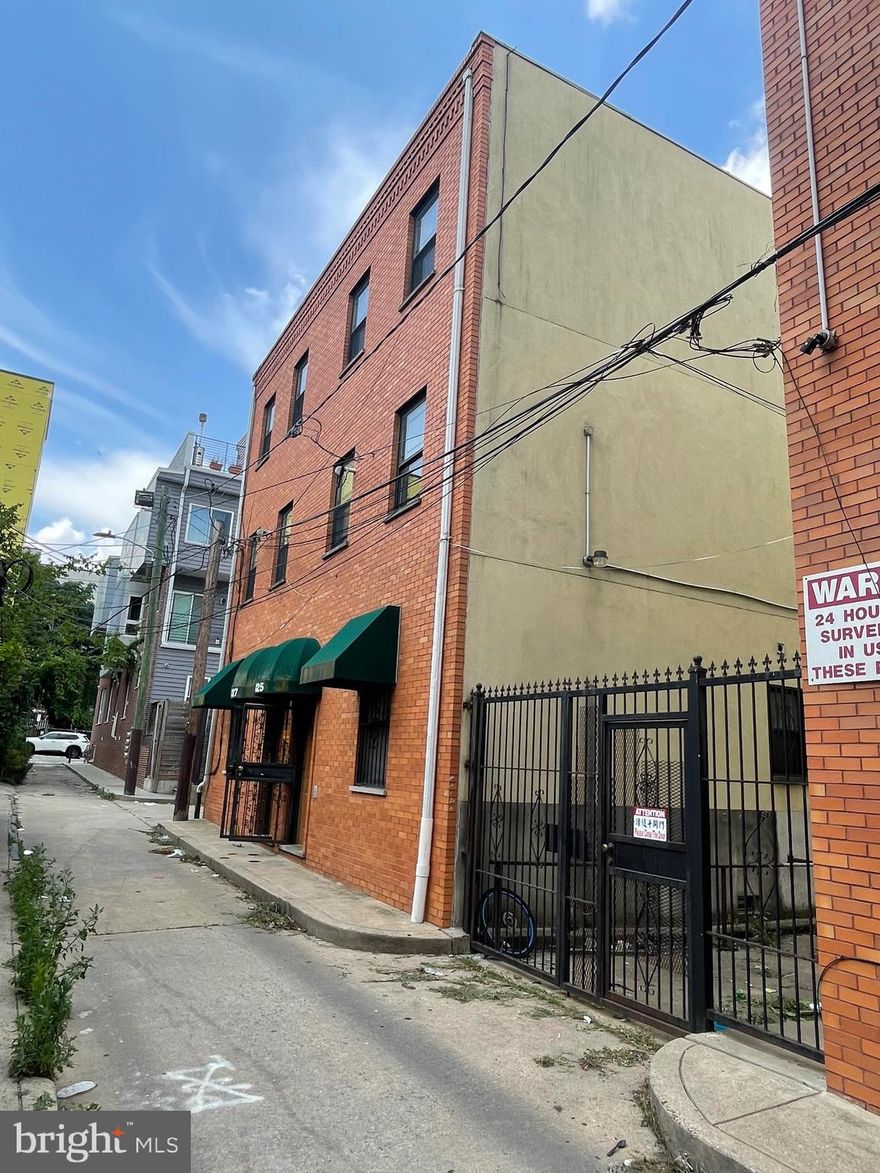 545,000.00 each property
1206 N Carlisle st Philadelphia pa 19121 
1208 N Carlisle st Philadelphia pa 19121 
1210 N Carlisle st Philadelphia pa 19121 
These are 
1fl fl commercial 
2fl fl 2 bedrooms 2 bathrooms 
3rd fl 3 bedrooms 1 bathroom
----------------------------------------------------------------------------------------------------------

545,000.00 each property

1214N Carlisle st Philadelphia pa 19121 
1216N Carlisle st Philadelphia pa 19121
1218 N Carlisle st Philadelphia pa 19121
These are 
1st fl 2 bedrooms 2 bathrooms 3rd
2nd floor 2 bedrooms 2 baths 
3rd floor 3 bedrooms 1 bathroom

--------------------------------------------------------------------------------------------------------------





529,000.00 each property

1425 w Flora st Philadelphia pa 19121
1427 w Flora st Philadelphia pa 19121

These are 
1st fl 2 bedrooms 2 bathrooms 3rd
2nd floor 2 bedrooms 2 baths 
3rd floor 3 bedrooms 1 bathroom