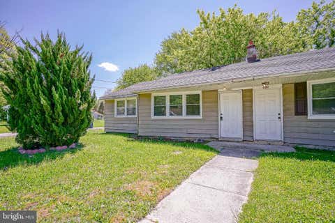 Townhouse For Sale - 135 Lemmon Avenue<br/> PEMBERTON, NJ 08068