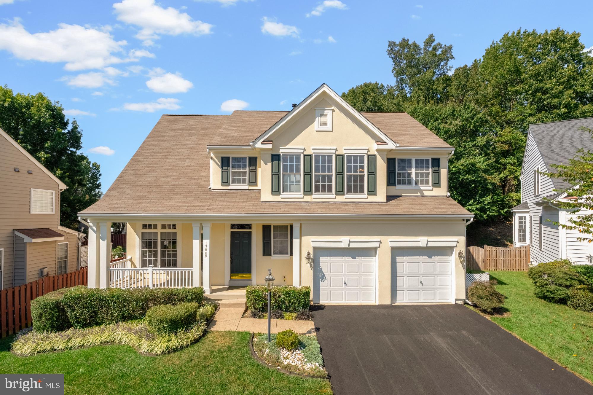 13089 PILGRIMS INN DRIVE