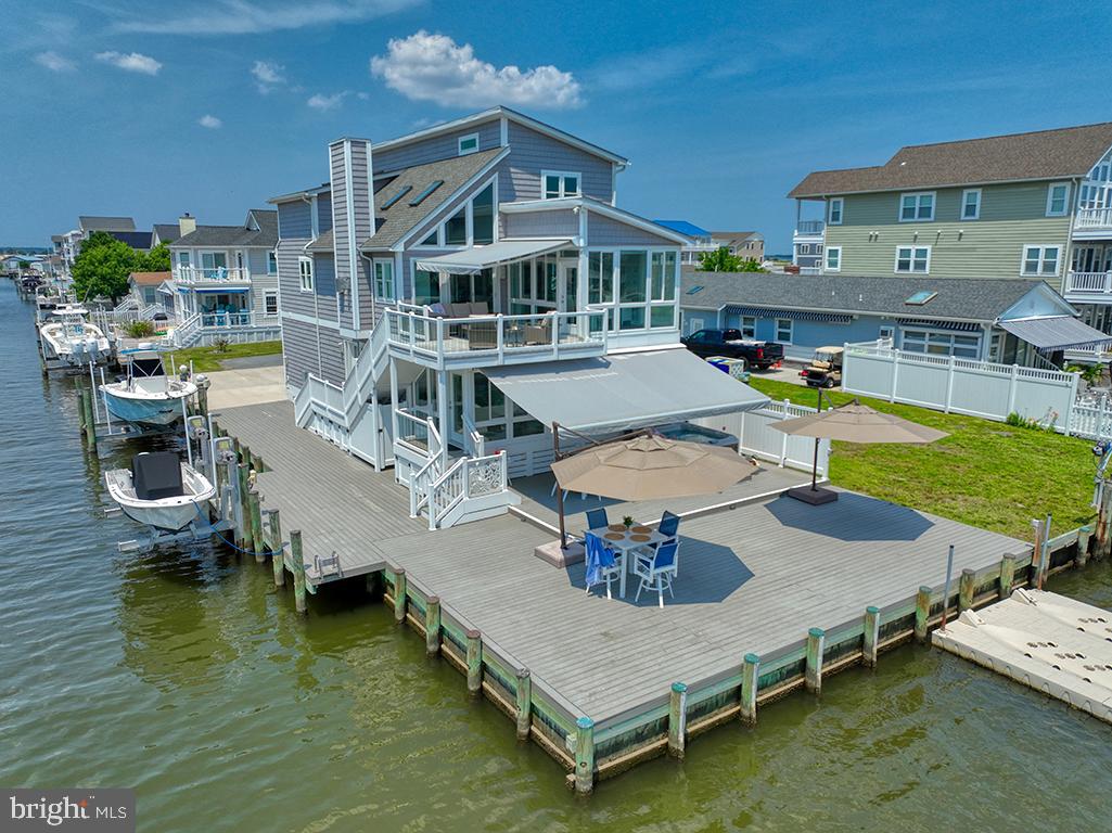 CAPE WINDSOR - Residential