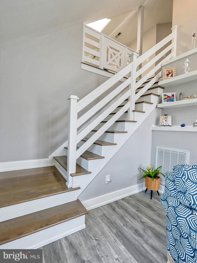 CAPE WINDSOR - Residential