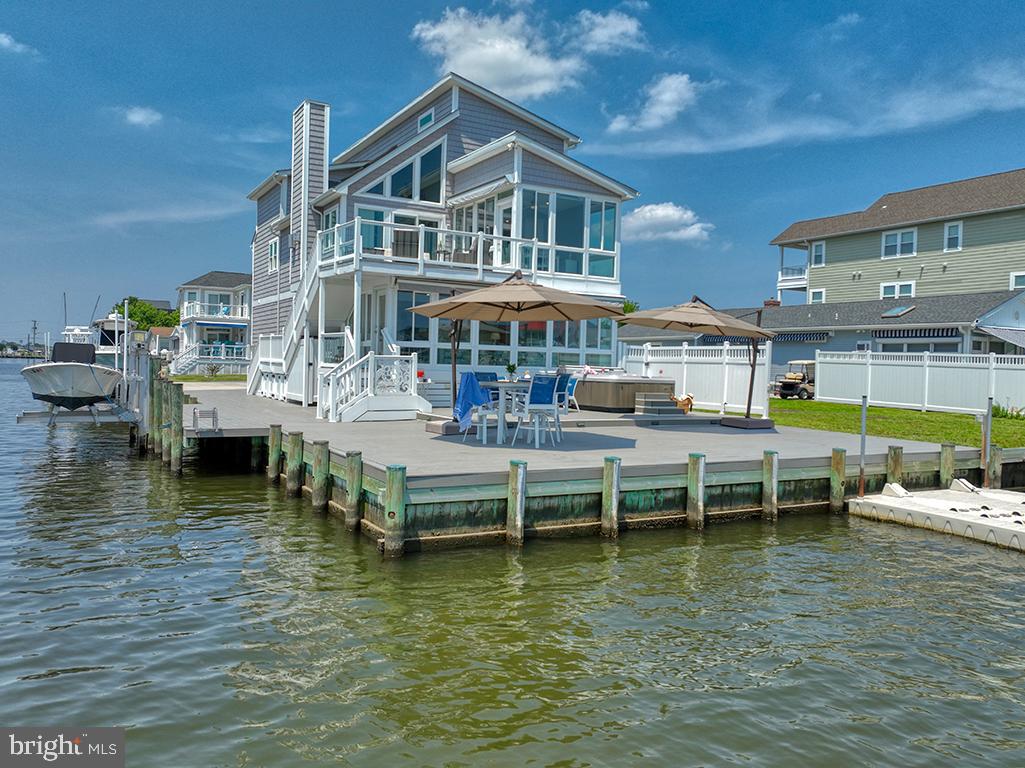 CAPE WINDSOR - Residential