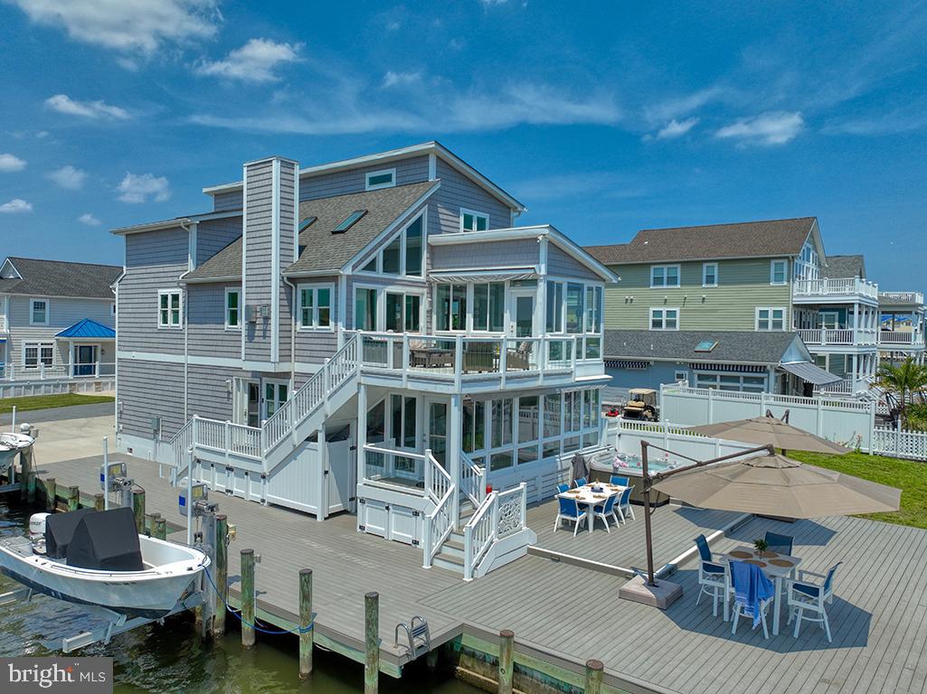 CAPE WINDSOR - Residential