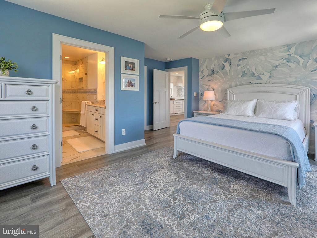 CAPE WINDSOR - Residential