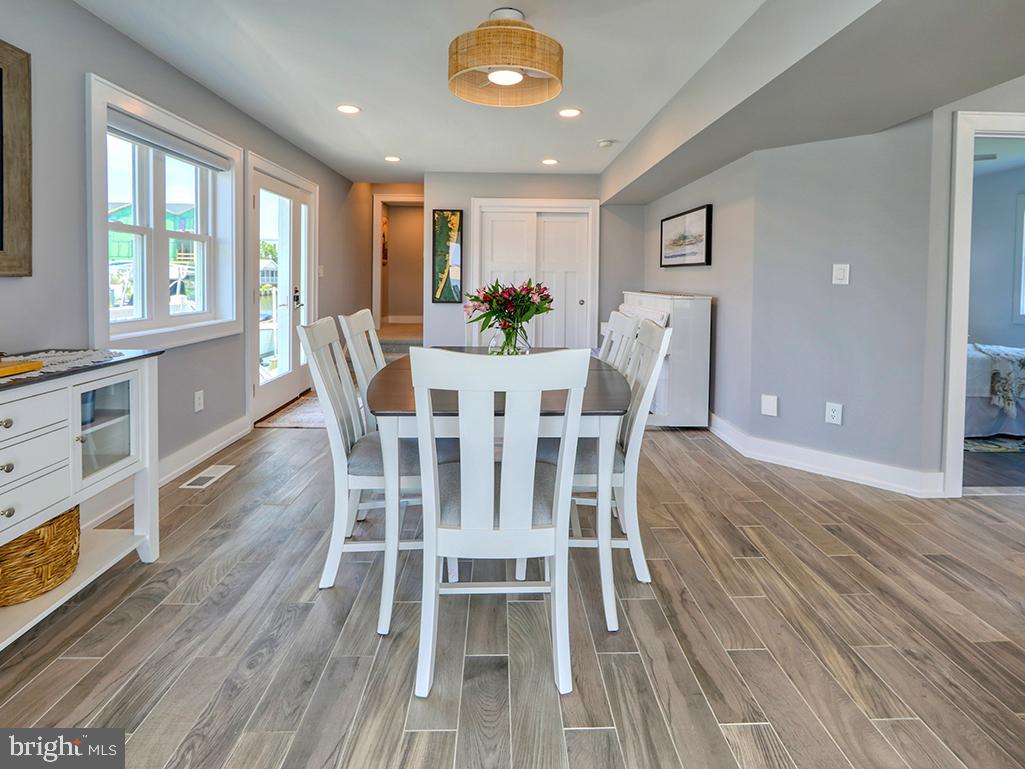 CAPE WINDSOR - Residential