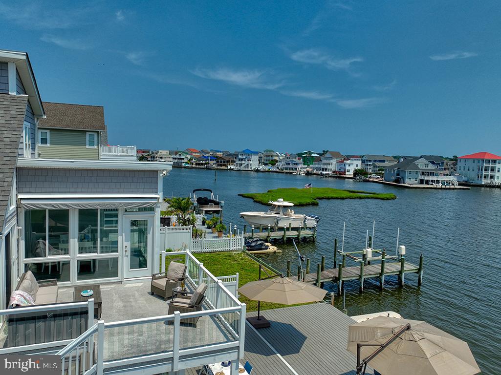 CAPE WINDSOR - Residential