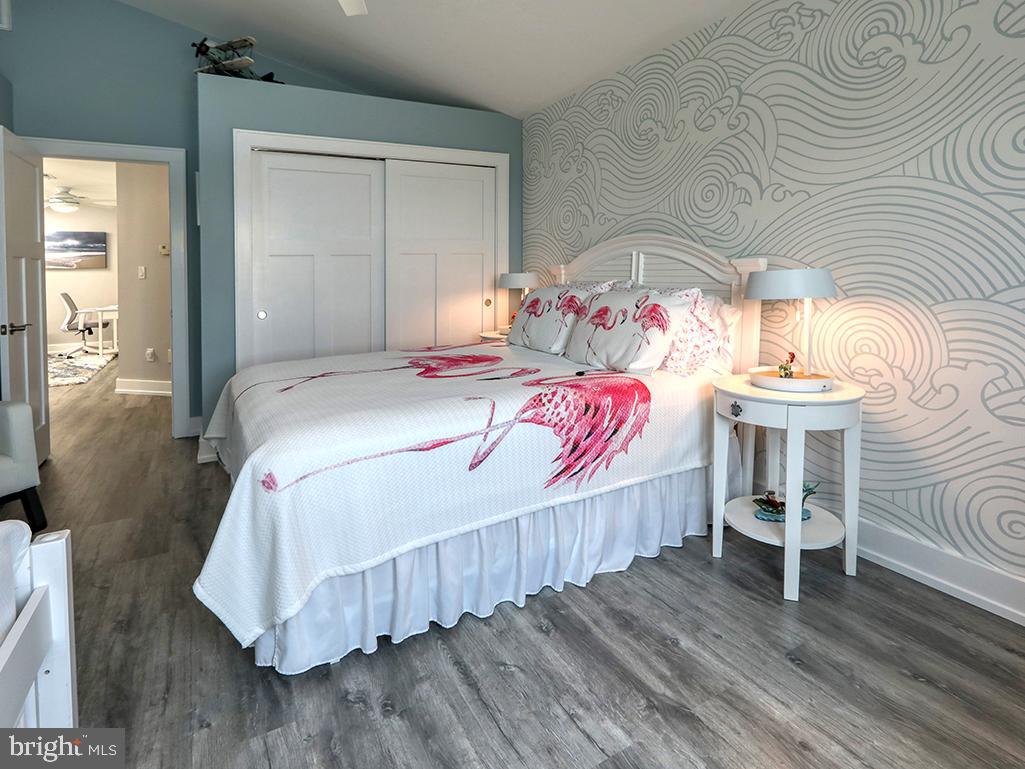 CAPE WINDSOR - Residential