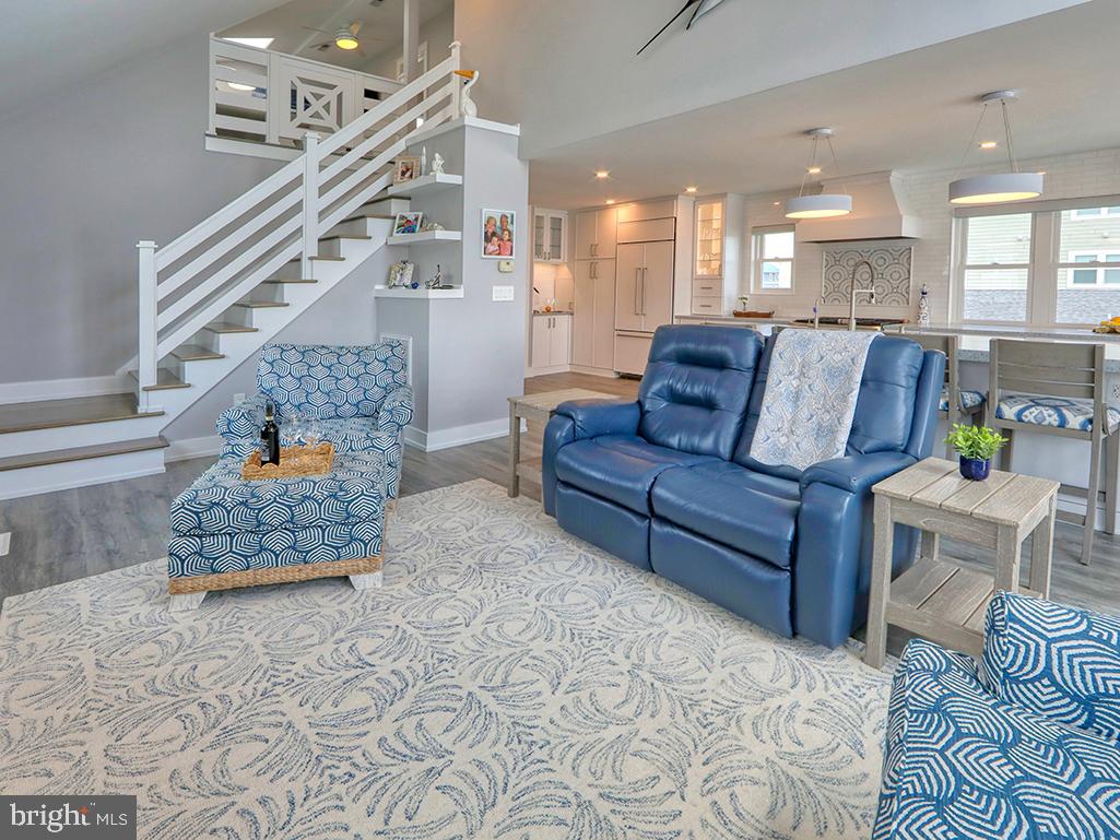 CAPE WINDSOR - Residential