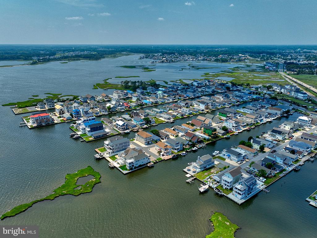 CAPE WINDSOR - Residential