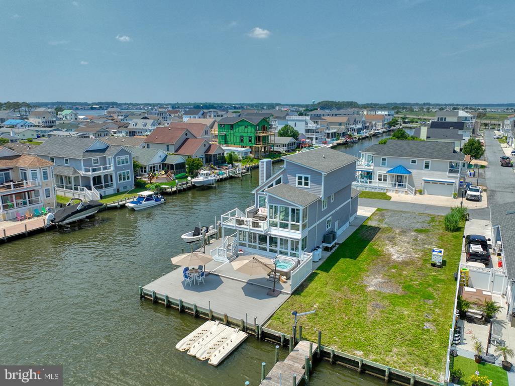 CAPE WINDSOR - Residential