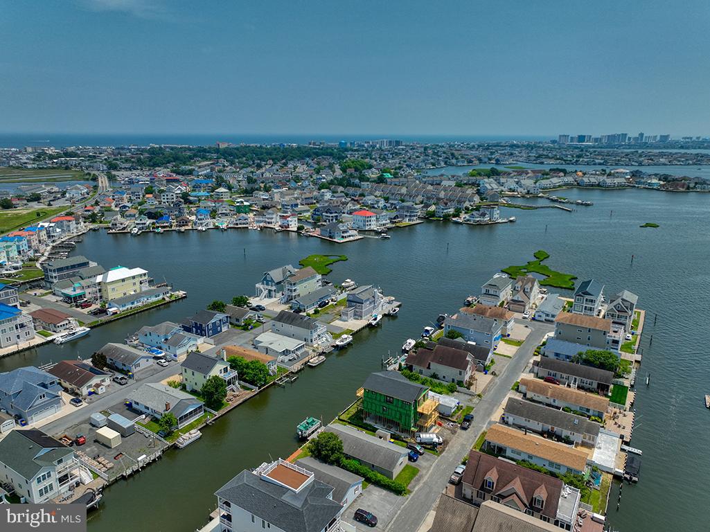 CAPE WINDSOR - Residential