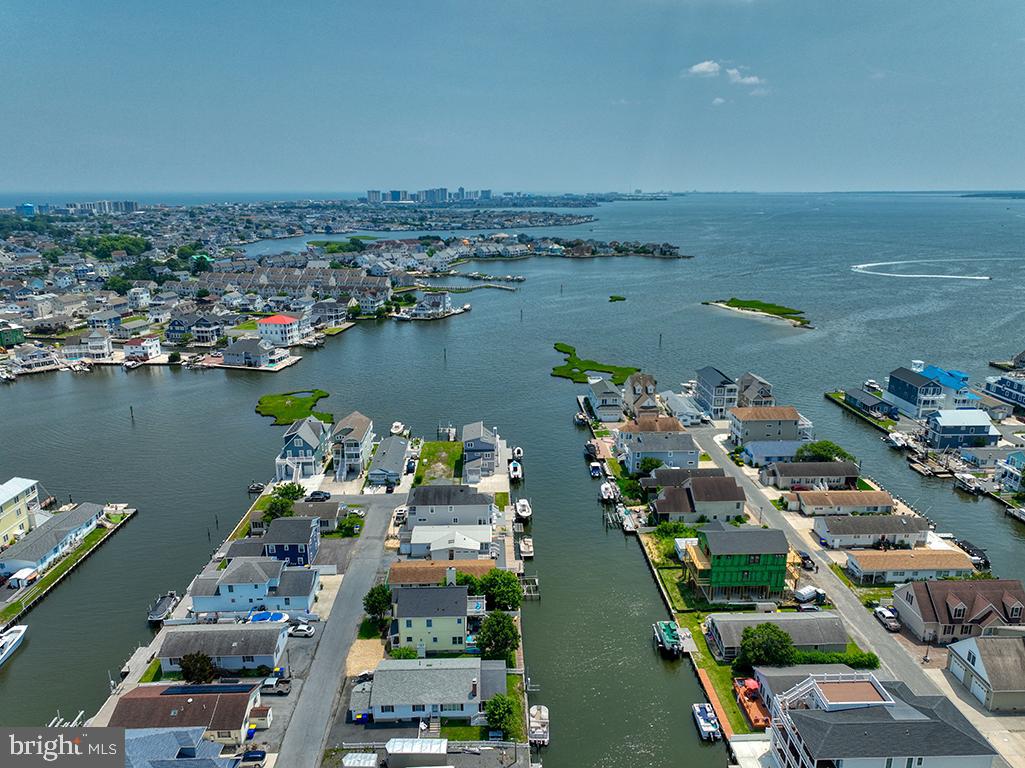 CAPE WINDSOR - Residential