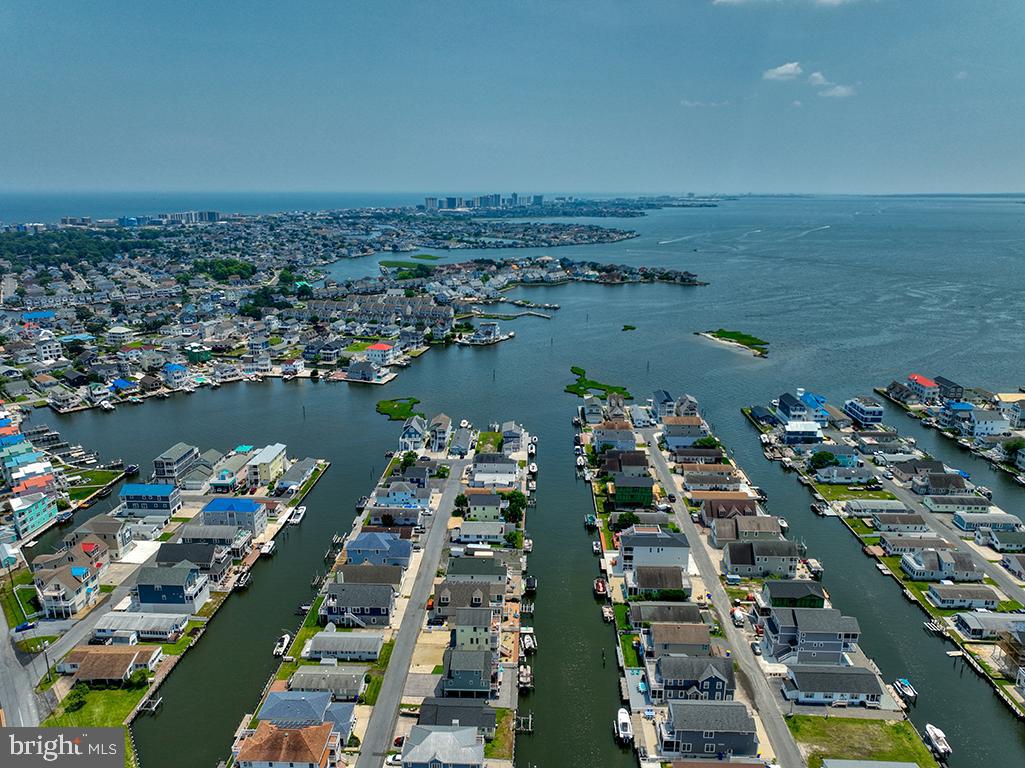 CAPE WINDSOR - Residential