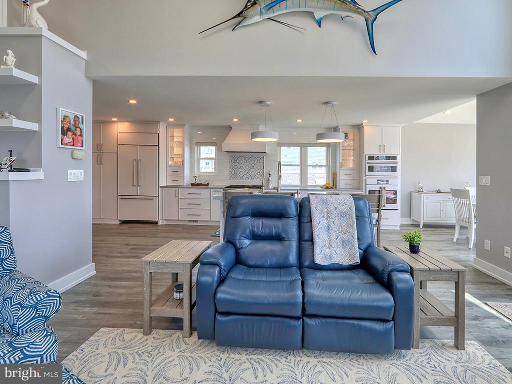 CAPE WINDSOR - Residential