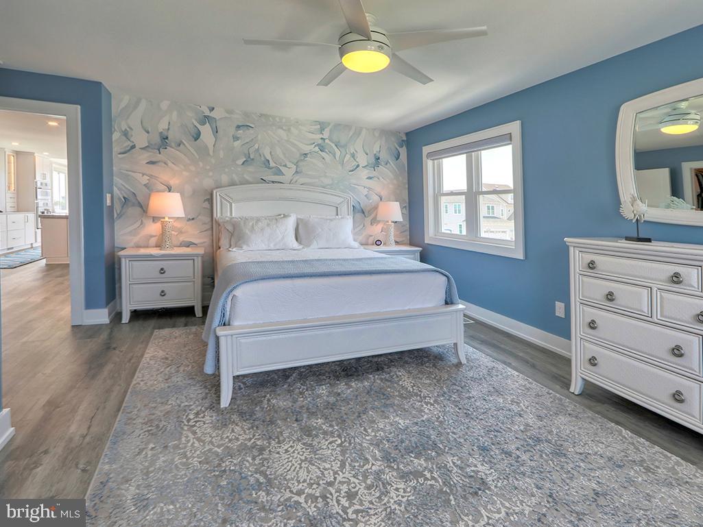 CAPE WINDSOR - Residential